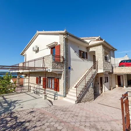Limun-1 By Interhome Apartment Trogir