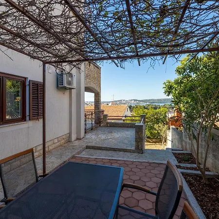 Limun-1 By Interhome Apartment