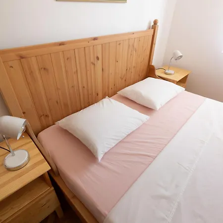 Limun-1 By Interhome 트로기르