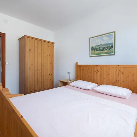 Apartment Limun-1 By Interhome Trogir