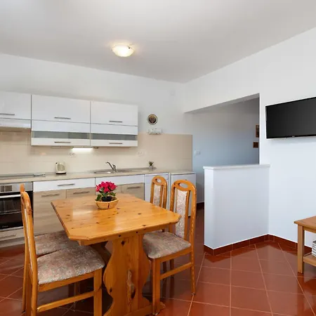 Limun-1 By Interhome * Trogir