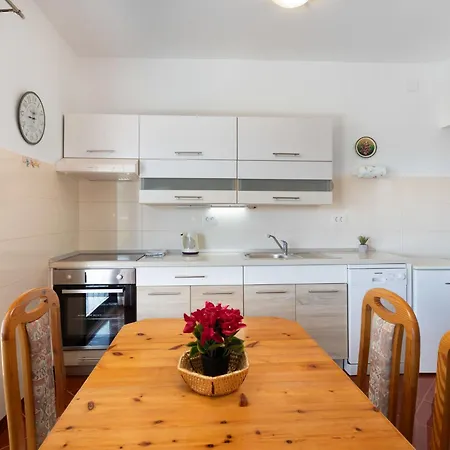 Apartment Limun-1 By Interhome Trogir