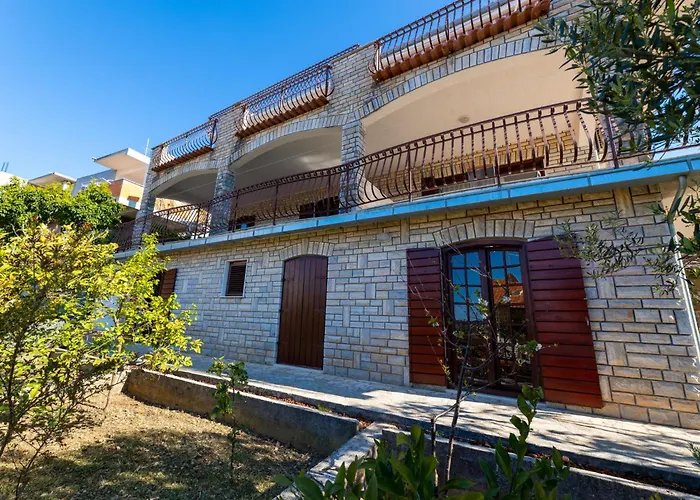 شقة Limun-1 By Interhome تروغير