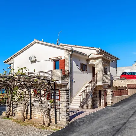 דירה Limun-1 By Interhome טרוגיר